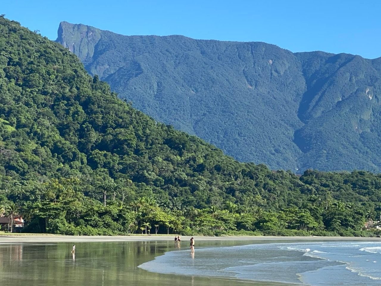 Casa à venda com 4 quartos, 5 banheiros, 2 vagas e 280m² no Praia Dura, Ubatuba (SP) — foto 6 de 20