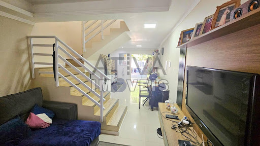 Sala estar social
