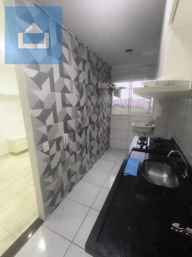 Apartamento em Jardim Sao Paulo(Zona Leste)  -  São Paulo