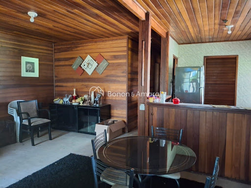 Chácara, 4 quartos, 600 m² - Foto 8