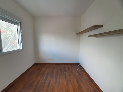 Apartamento para Locação Rua Nanuque, Vila Leopoldina/SP