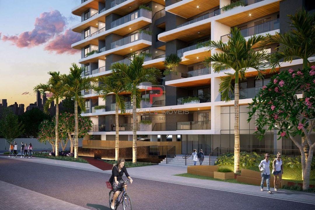 Apartamento à venda com 3 quartos, 2 suítes, 1 vaga e 76m² no Tambaú, João Pessoa (PB) — foto 11 de 16