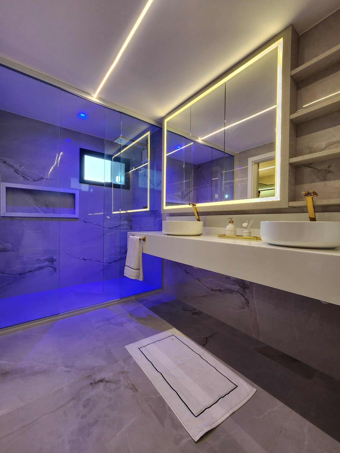 Casa à venda com 4 quartos, 4 suítes, 4 vagas e 380m² no Sim, Feira de Santana (BA) — foto 14 de 30