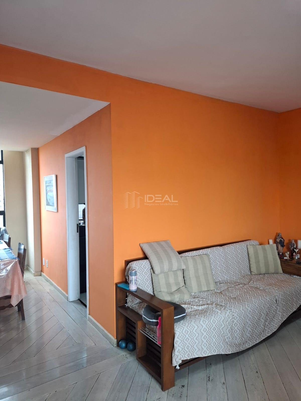 Apartamento à venda com 3 suítes, 2 vagas e 135m² no Centro, Campos dos Goytacazes (RJ) — foto 21 de 22