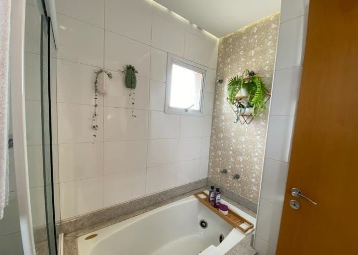 Apartamento, 4 quartos, 175 m² - Foto 35