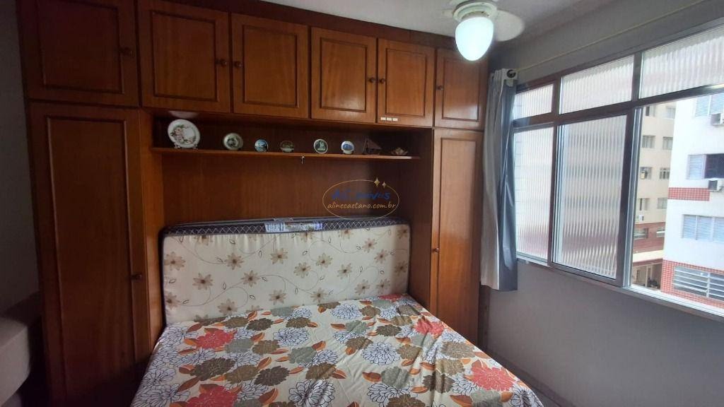 Studio à venda com 1 quarto, 1 banheiro, 1 vaga e 36m² no Boqueirão, Praia Grande (SP) — foto 6 de 30