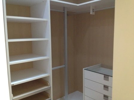 Closet Suíte I