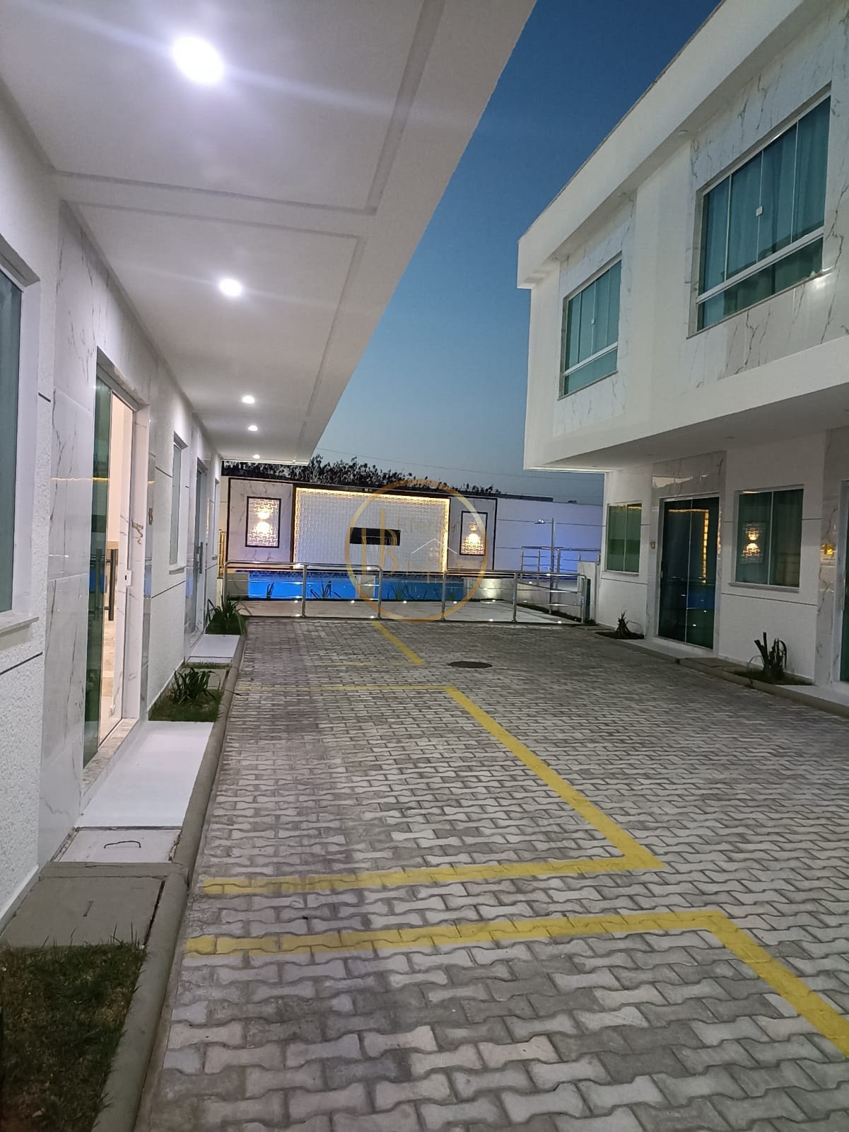 Casa à venda com 4 quartos, 3 suítes, 2 vagas e 110m² no Orla Norte, Porto Seguro (BA) — foto 15 de 15