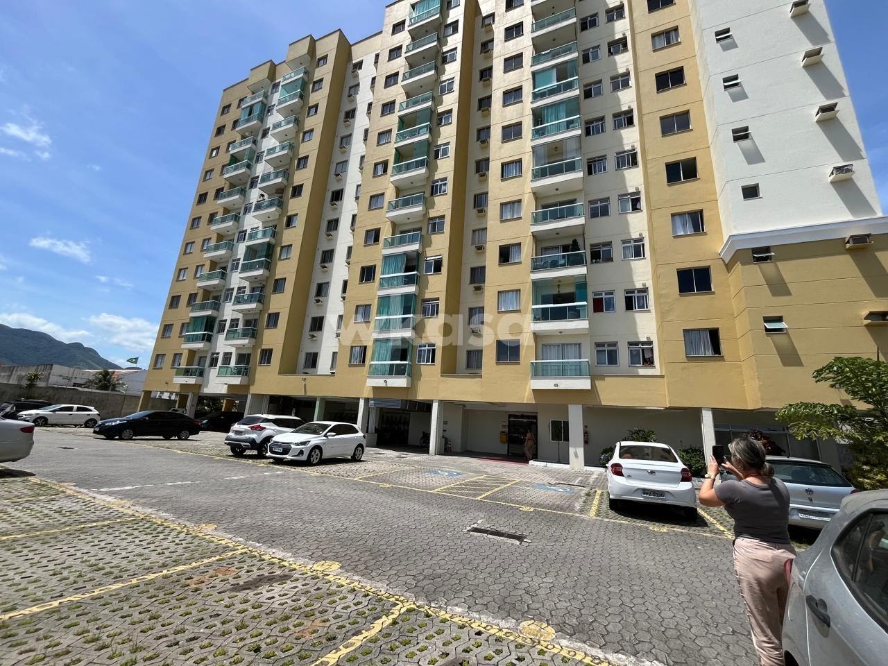 Apartamento à venda com 3 quartos, 1 suíte, 1 vaga e 68m² no Valparaíso, Serra (ES) — foto 7 de 29
