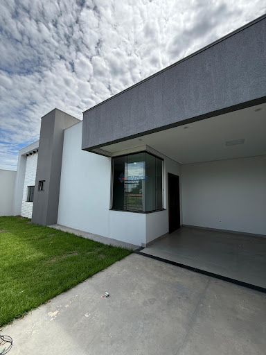 A venda no Jardim Veneza, Sinop – 3 quartos sendo uma suíte