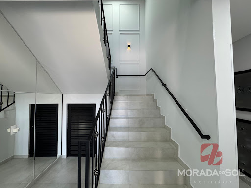 Lindo Apartamento para Locação em Bosque da Mata - Tijucas