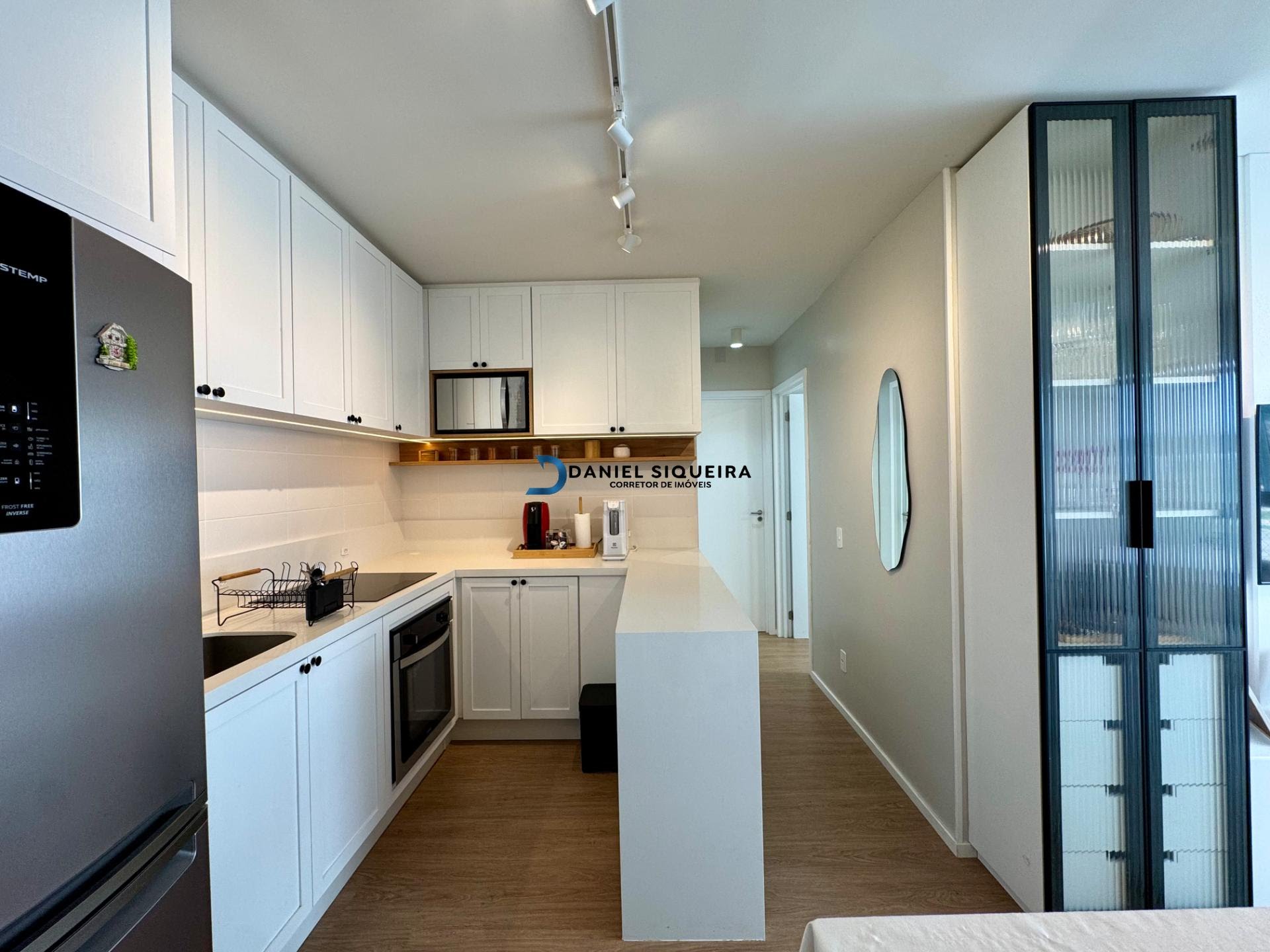 Apartamento à venda com 2 quartos, 1 suíte, 1 vaga e 50m² no Rio Caveiras, Biguaçu (SC) — foto 7 de 30