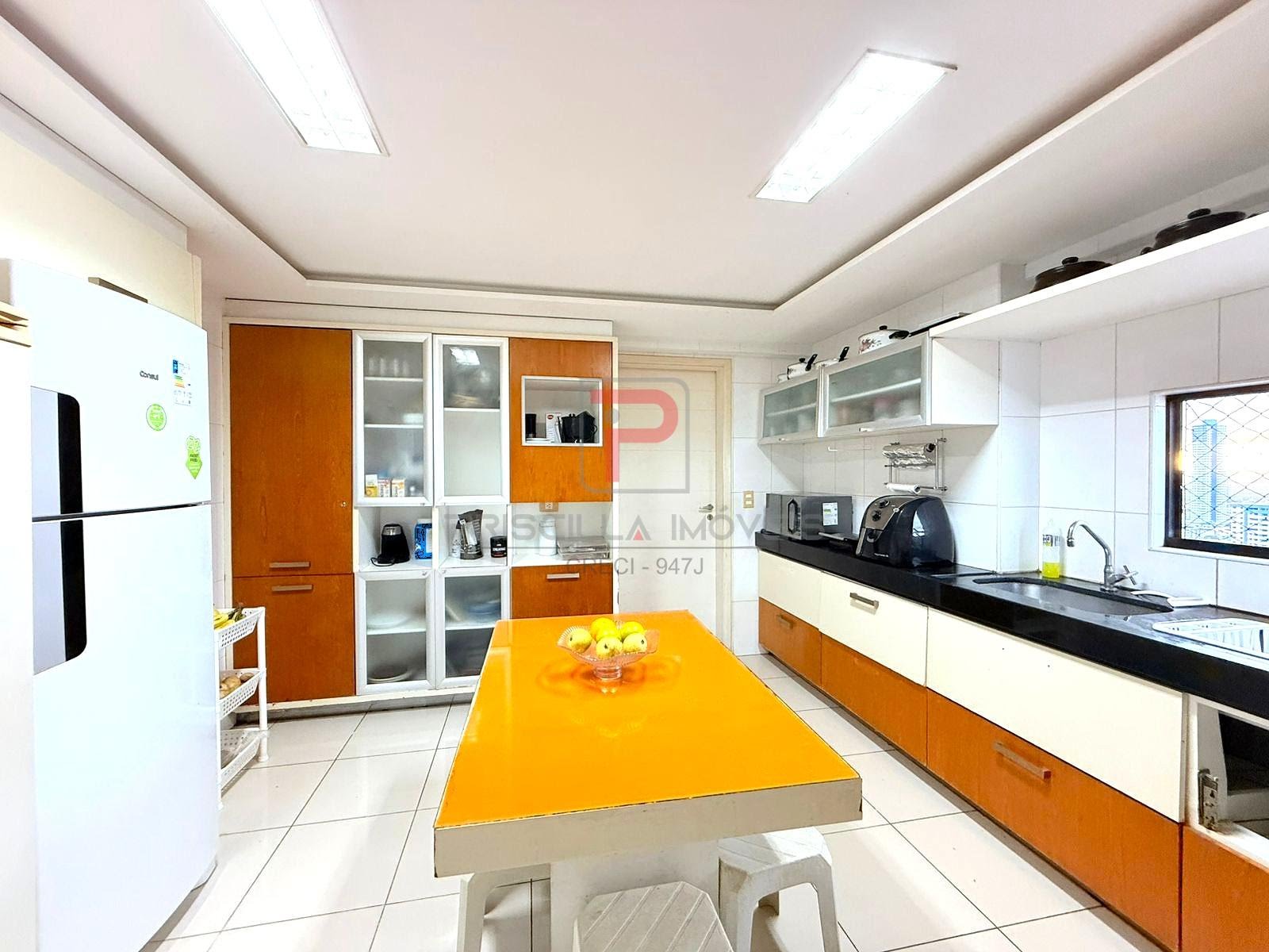 Apartamento à venda com 4 quartos, 4 suítes, 3 vagas e 235m² no Manaíra, João Pessoa (PB) — foto 13 de 30