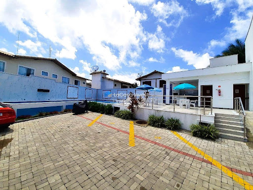 Duplex à Venda em Paraíso Pataxós, Porto Seguro, 2 Quartos