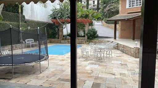 Casa à venda com 5 quartos, 4 suítes, 5 vagas e 550m² no Arujá Hills I e II, Arujá (SP) — foto 26 de 30