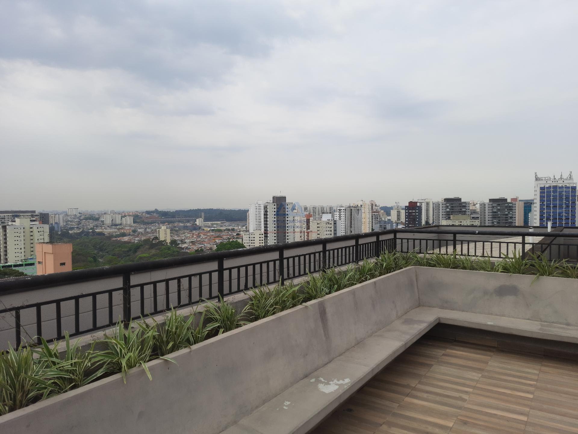 Studio à venda com 1 quarto, 1 banheiro e 25m² no São Judas, São Paulo (SP) — foto 19 de 30