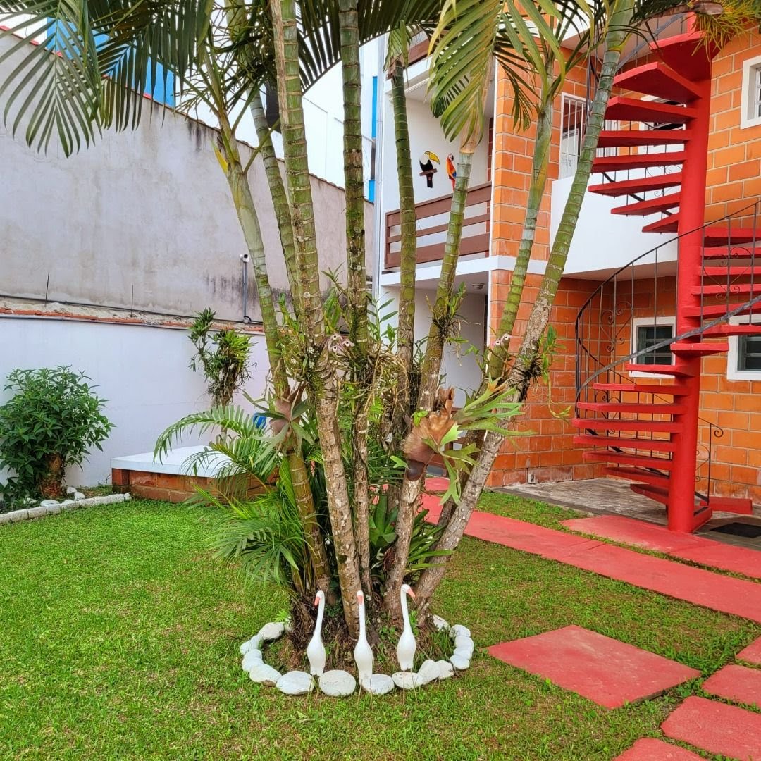 Apartamento à venda com 2 quartos, 1 banheiro, 1 vaga e 50m² no Perequê-açu, Ubatuba (SP) — foto 4 de 22
