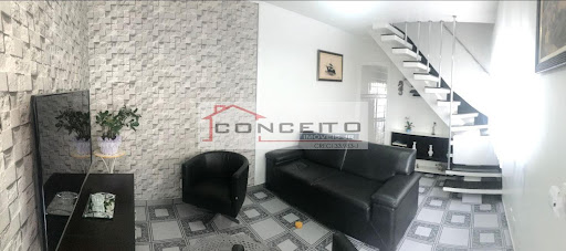 Casa em Cangaiba  -  São Paulo