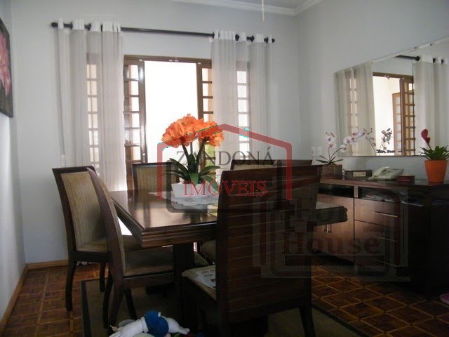 Sala de Jantar