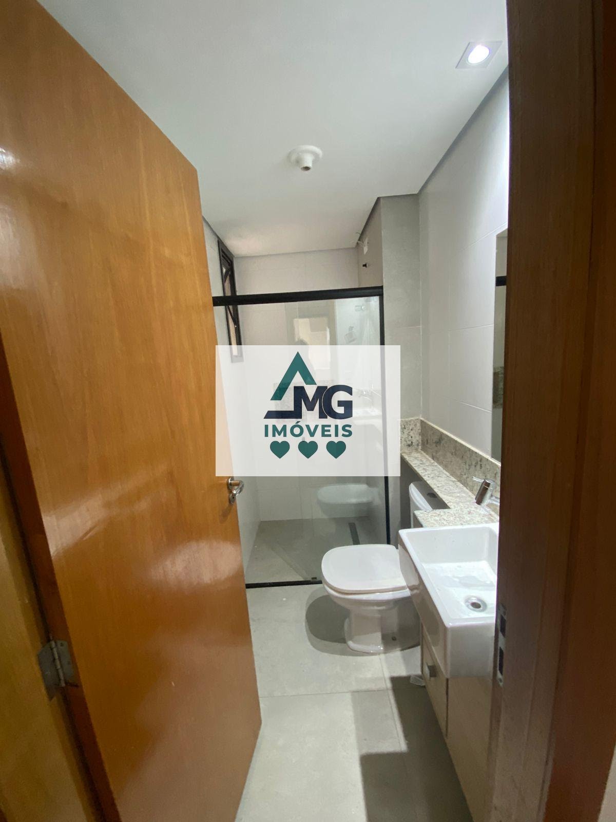 Apartamento à venda com 3 quartos, 1 suíte, 1 vaga e 160m² no Parque Bandeirantes, Três Corações (MG) — foto 28 de 30
