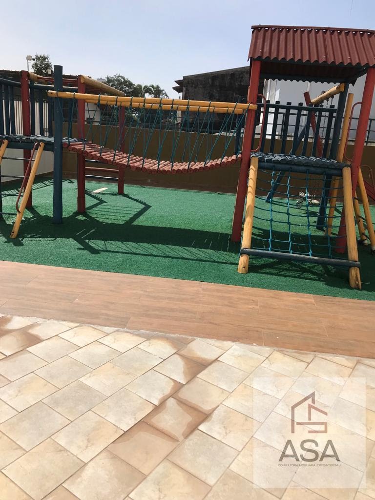 Apartamento, 4 quartos, 132 m² - Foto 7