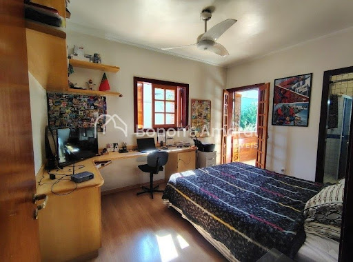 Casa de Condomínio, 3 quartos - Foto 22