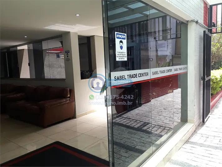 Comercial à venda com 1 vaga e 52m² no Santana, São Paulo (SP) — foto 2 de 8