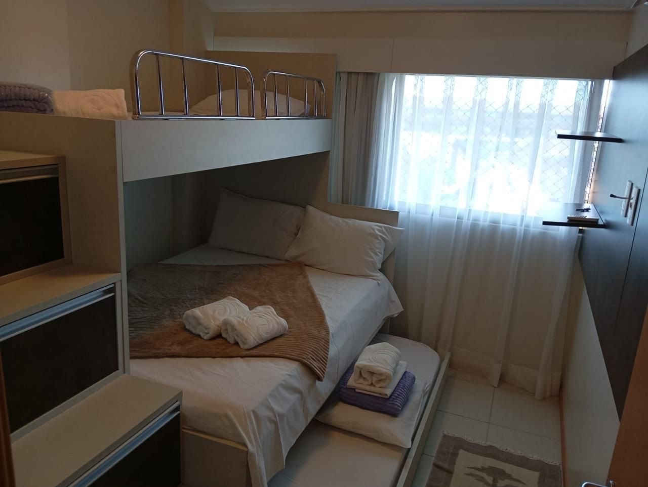 Apartamento à venda com 2 quartos, 1 suíte, 1 vaga e 64m² no Muro Alto, Ipojuca (PE) — foto 12 de 12