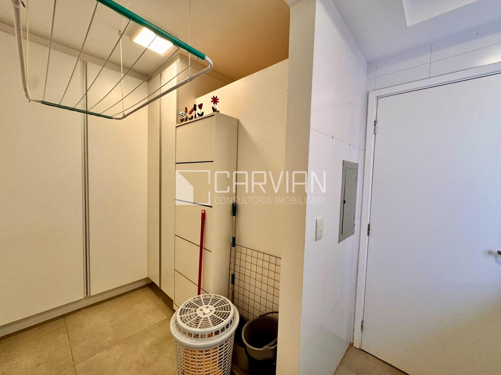 Apartamento à venda com 2 quartos, 2 suítes, 2 vagas e 112m² no Bosque das Juritis, Ribeirão Preto (SP) — foto 17 de 30