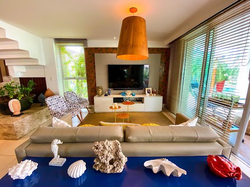 Casa à venda com 4 quartos, 4 suítes, 3 vagas e 170m² no Muro Alto, Ipojuca (PE) — foto 11 de 30
