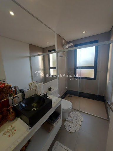 Casa de Condomínio, 4 quartos - Foto 28