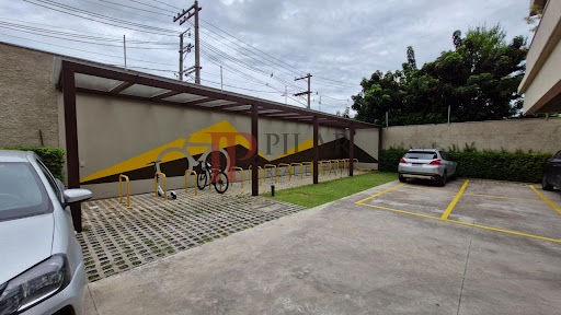 Áreas Comuns 