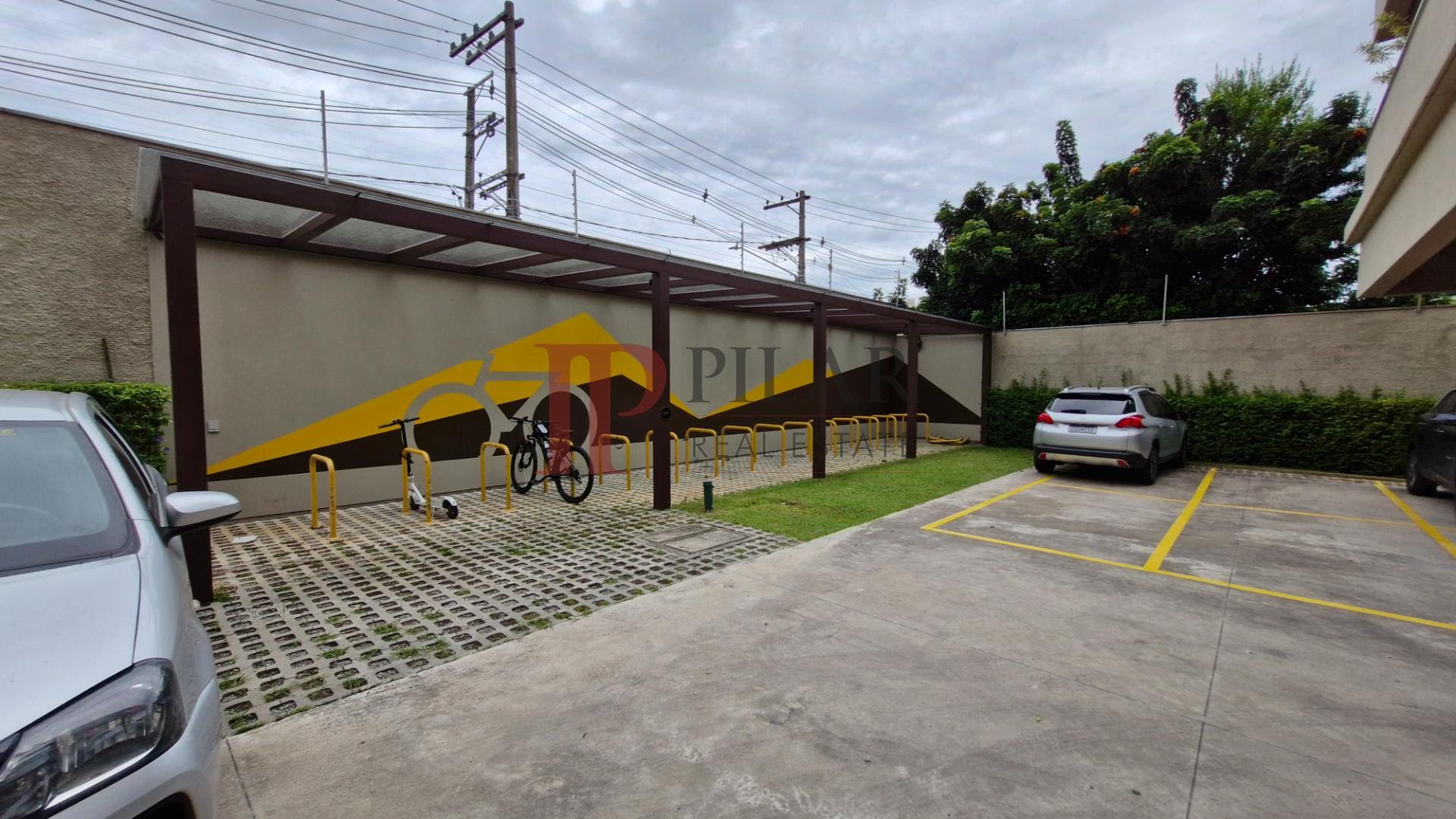 Áreas Comuns 