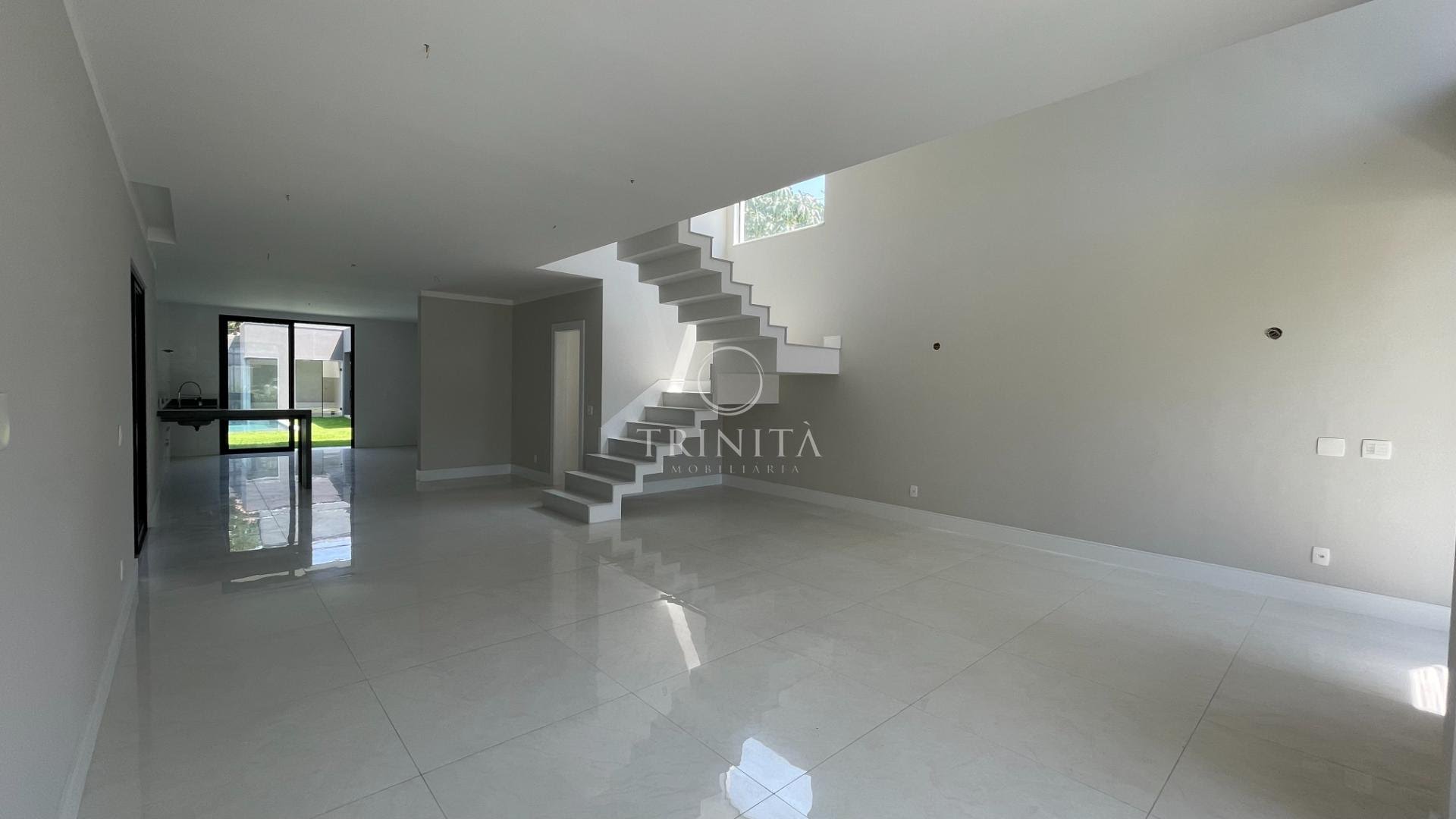 Sala - Rio Mar - Trinità