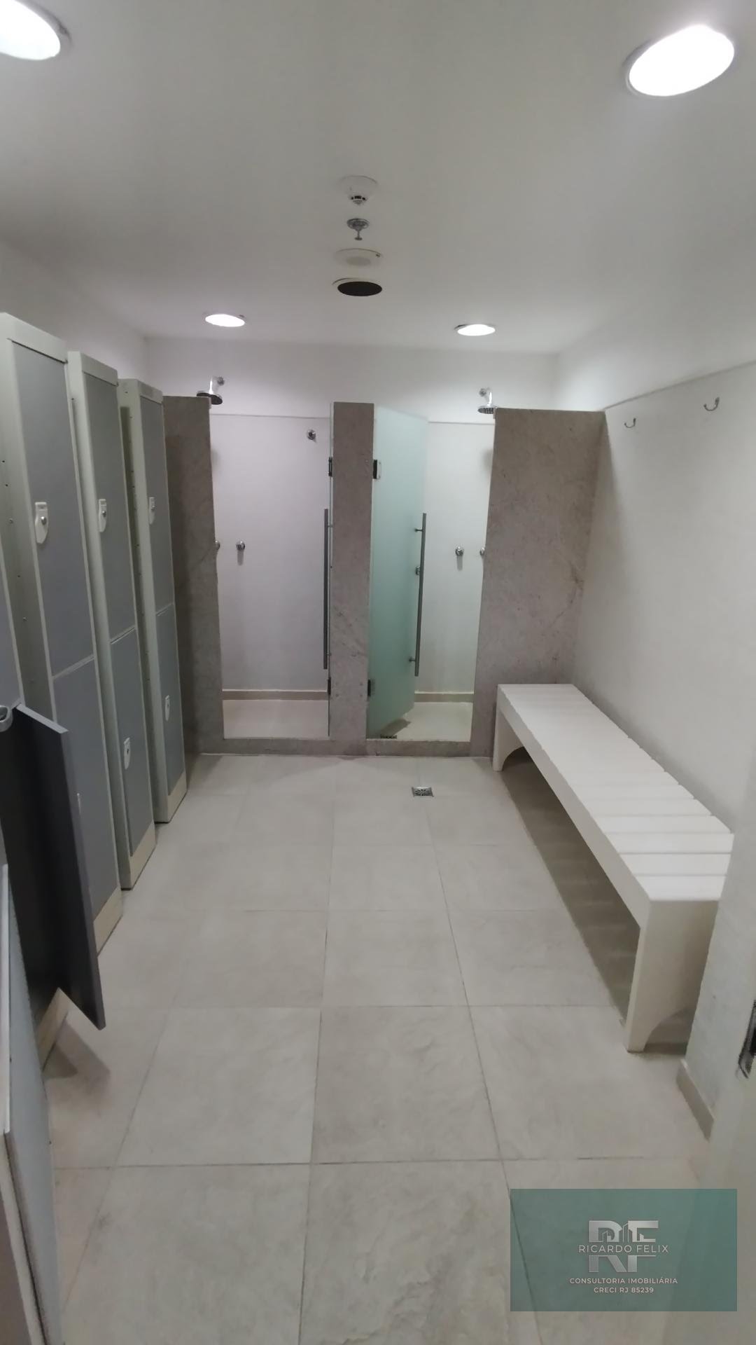 Apartamento à venda com 1 quarto, 1 suíte, 1 vaga e 80m² no Glória, Macaé (RJ) — foto 6 de 27