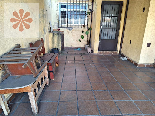 Casa Térrea em Jardim Ponte Rasa  -  São Paulo