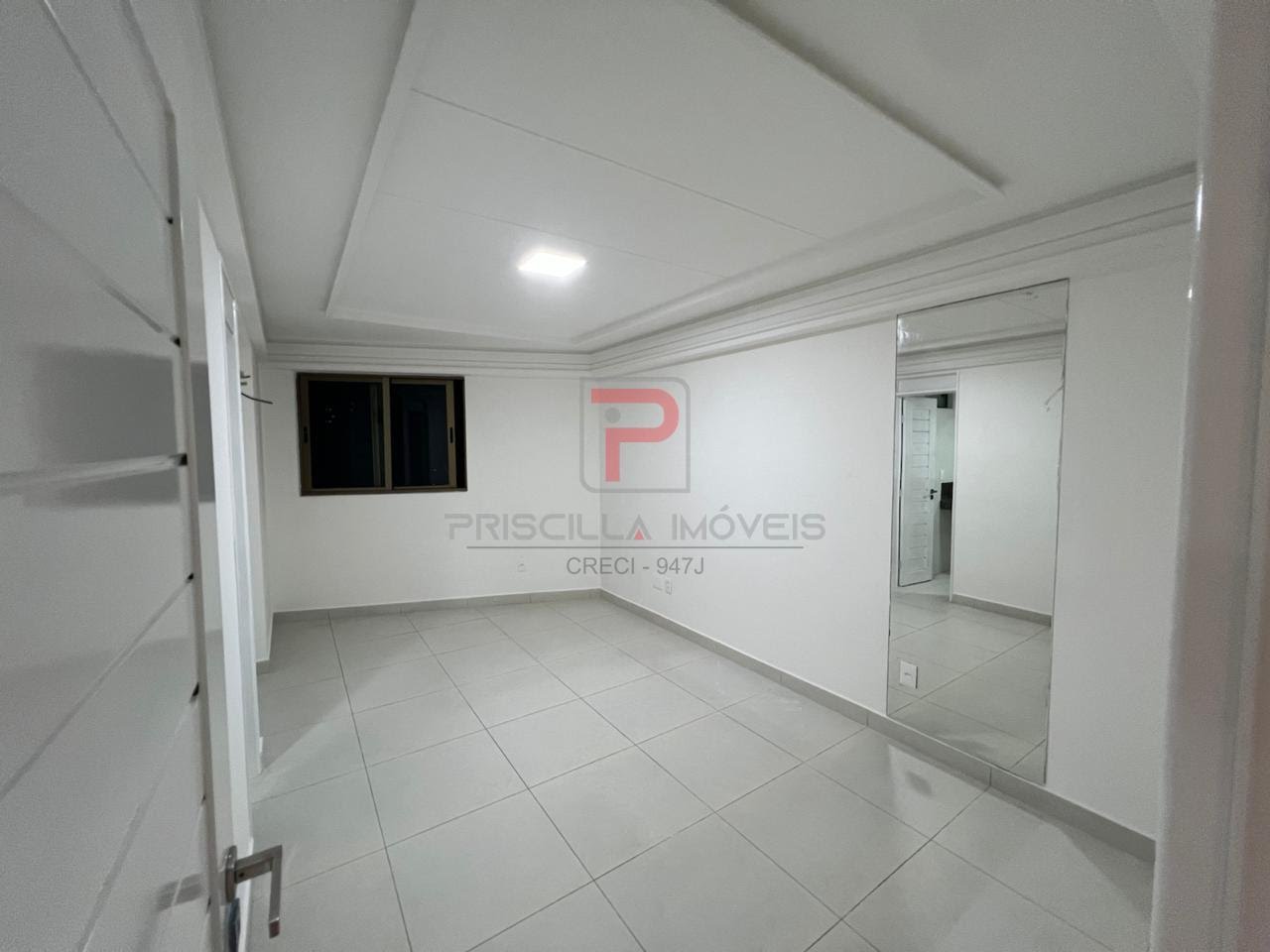 Apartamento à venda com 4 quartos, 4 suítes, 4 vagas e 234m² no Jardim Oceania, João Pessoa (PB) — foto 12 de 27