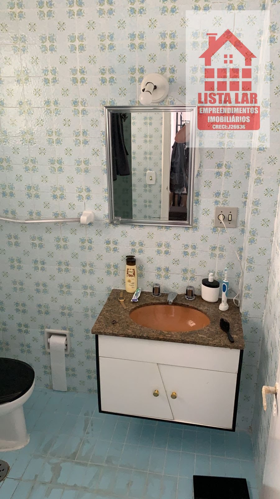 Banheiro