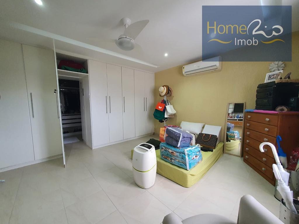 Apartamento à venda com 4 quartos, 2 suítes, 2 vagas e 320m² no Recreio dos Bandeirantes, Rio de Janeiro (RJ) — foto 10 de 30