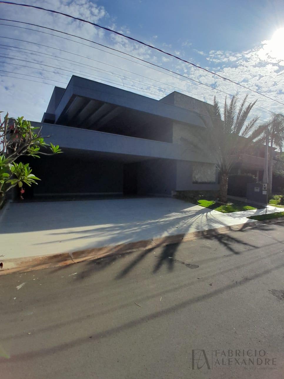 Casa à venda com 4 quartos, 4 suítes, 4 vagas e 330m² no Parque Residencial Damha V, São José do Rio Preto (SP) — foto 3 de 30