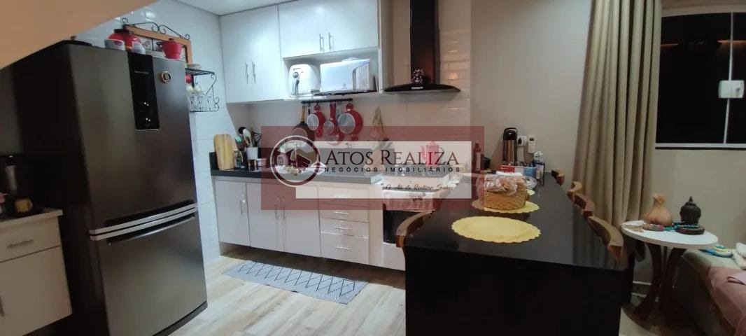Casa à venda com 3 quartos, 3 banheiros, 2 vagas e 115m² no Jardim Guanhembu, São Paulo (SP) — foto 9 de 17