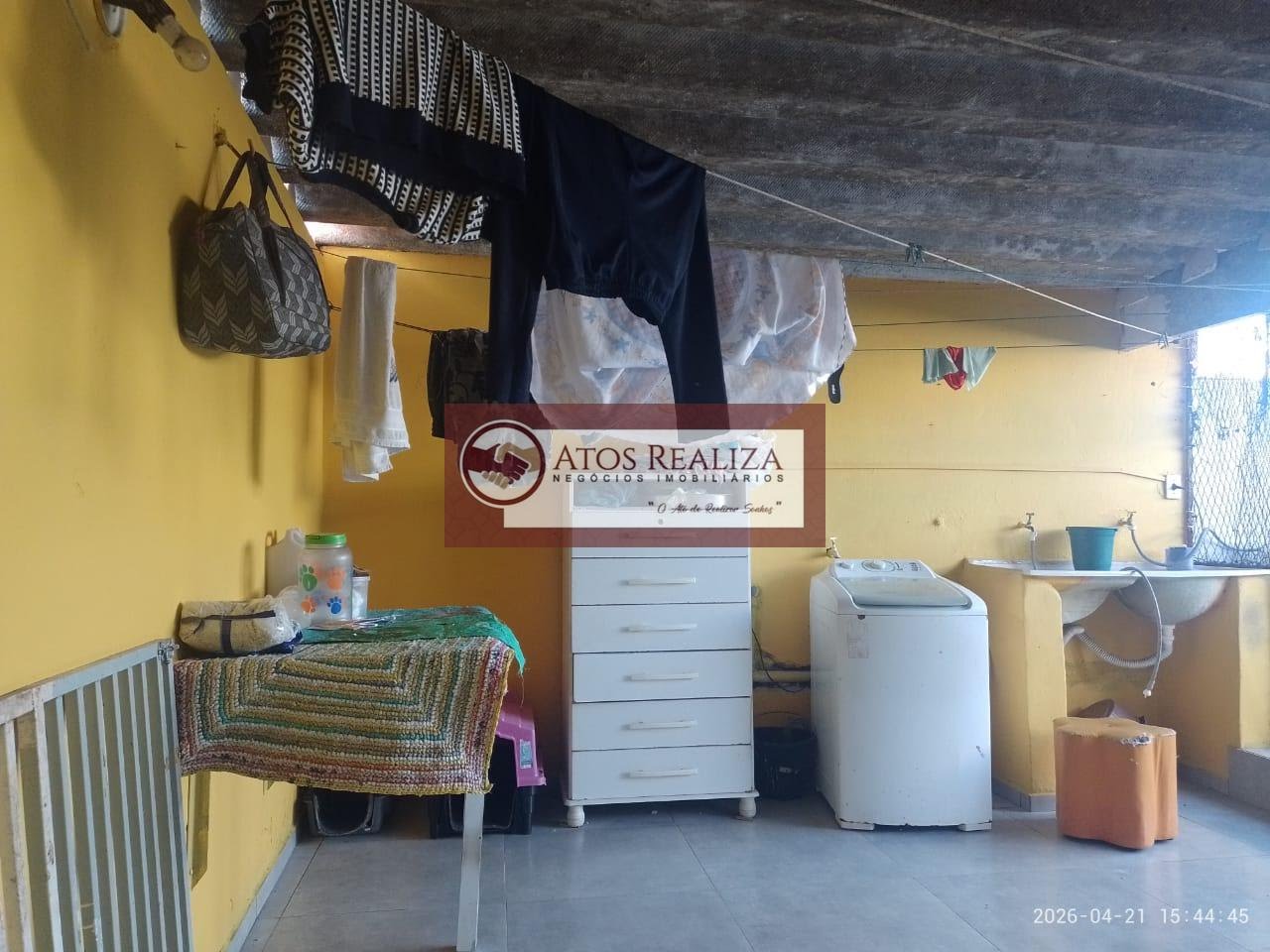 Casa à venda com 3 quartos, 1 suíte, 2 vagas e 125m² no Parque Cocaia, São Paulo (SP) — foto 8 de 30