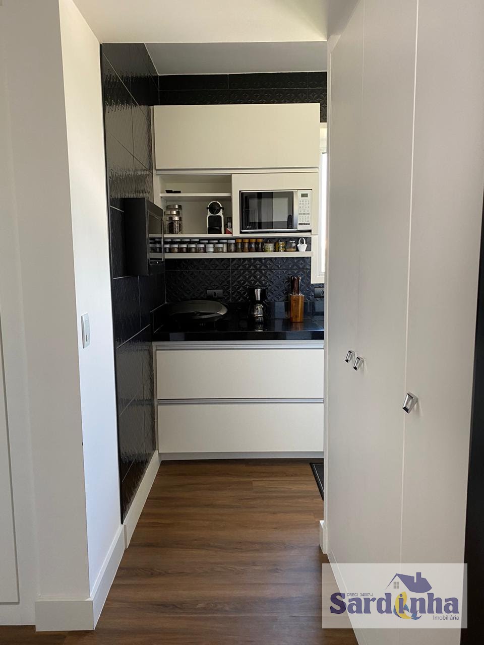 Apartamento à venda com 2 quartos, 2 suítes, 3 vagas e 116m² no Brooklin Paulista, São Paulo (SP) — foto 16 de 25