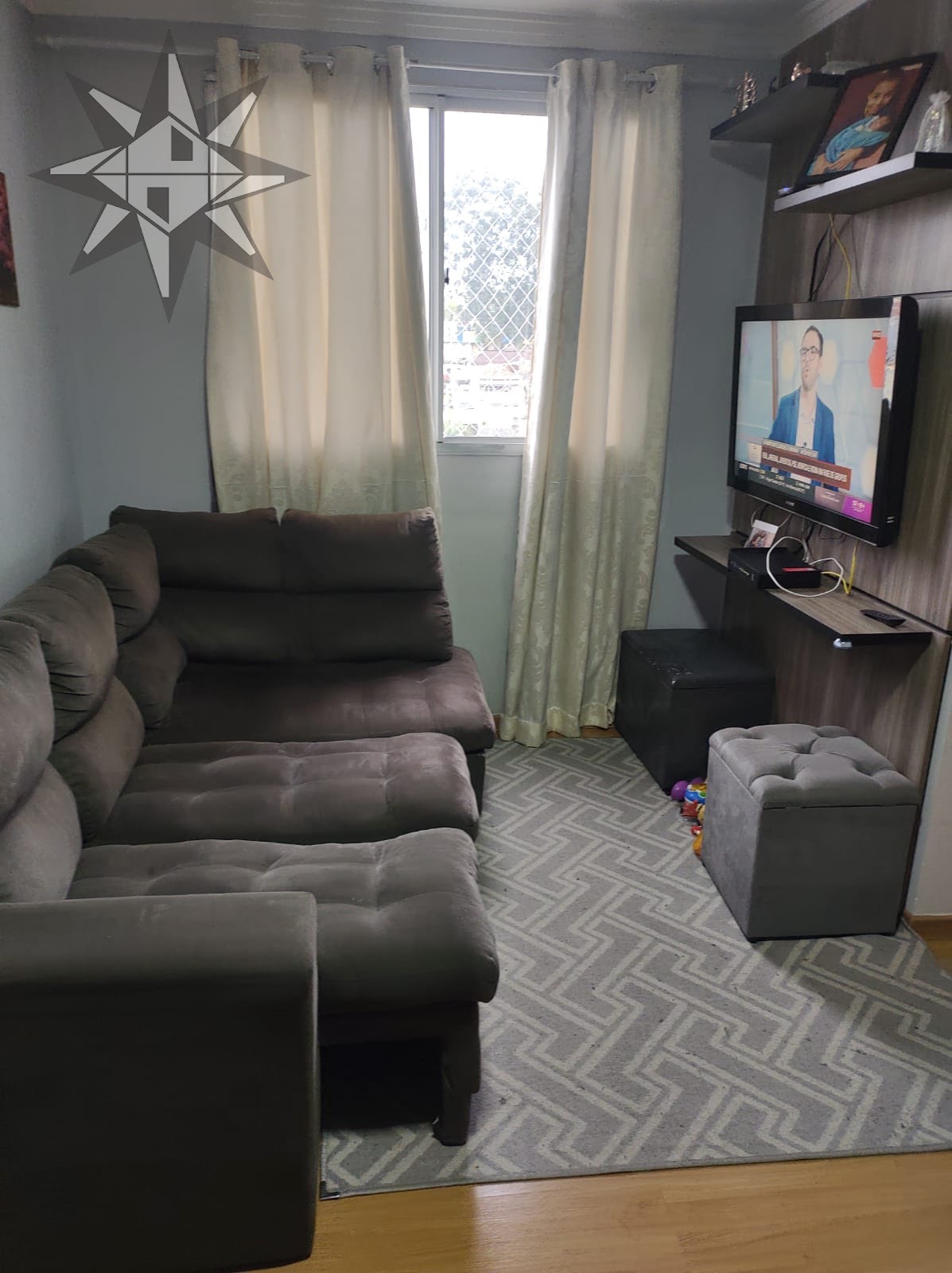 Sala de Estar