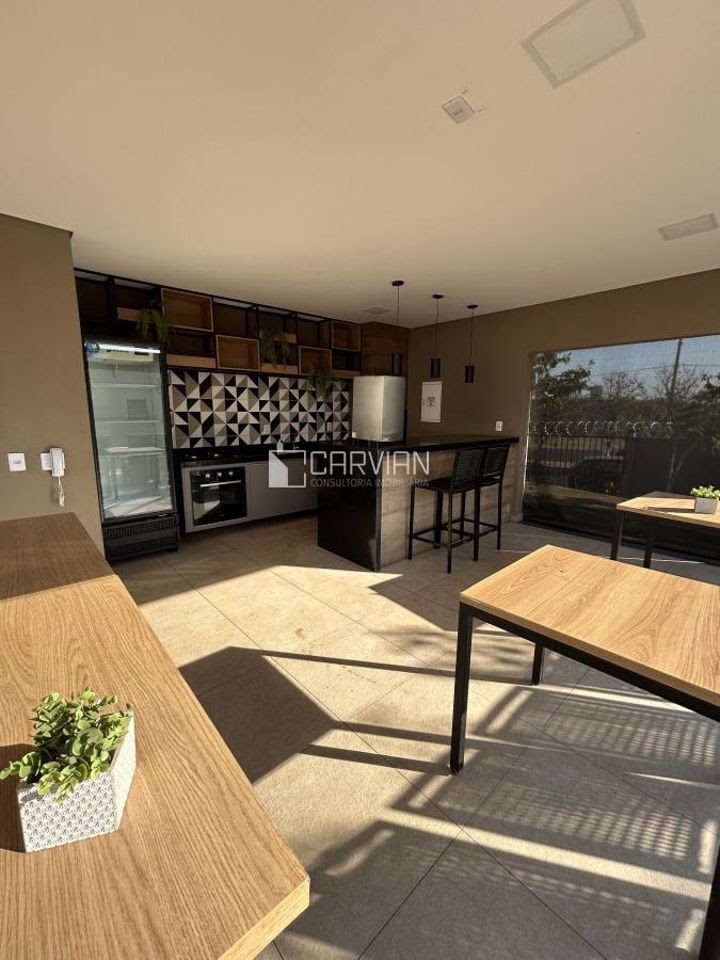 Apartamento à venda com 2 quartos, 1 suíte, 1 vaga e 55m² no Residencial Monterrey, Ribeirão Preto (SP) — foto 11 de 24