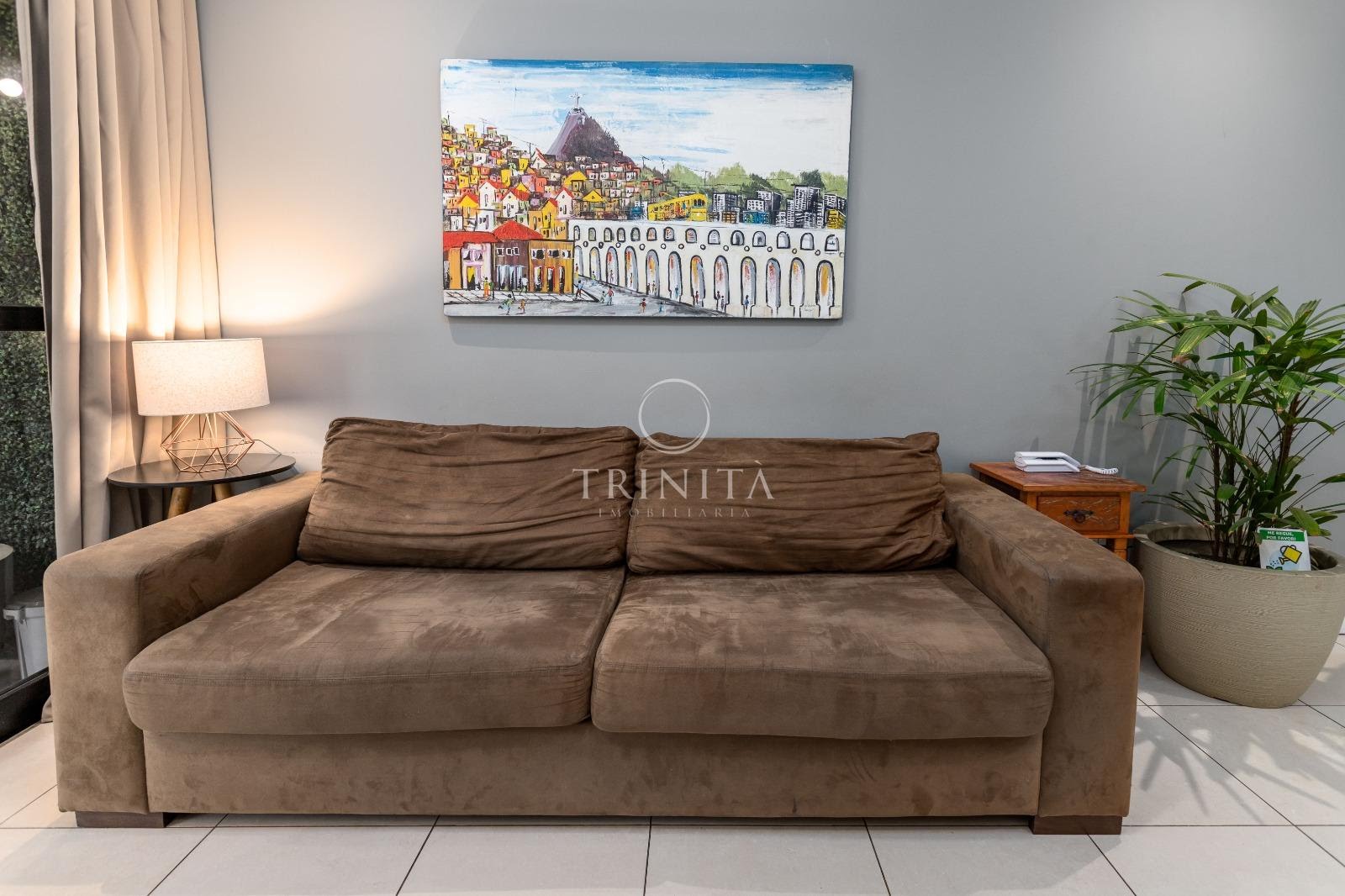 Sala de TV 