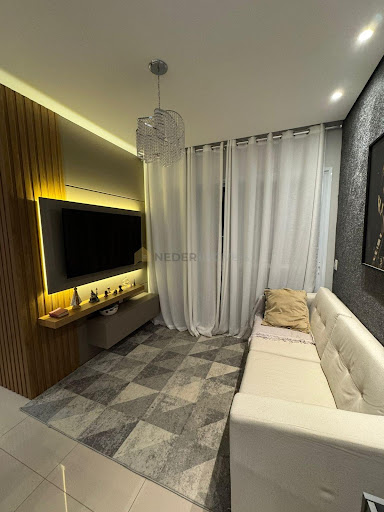 Apartamento à venda no Edifício Porto Real