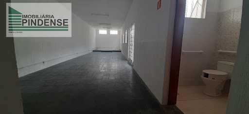 Ponto Comercial em Bosque da Princesa - Pindamonhangaba, SP