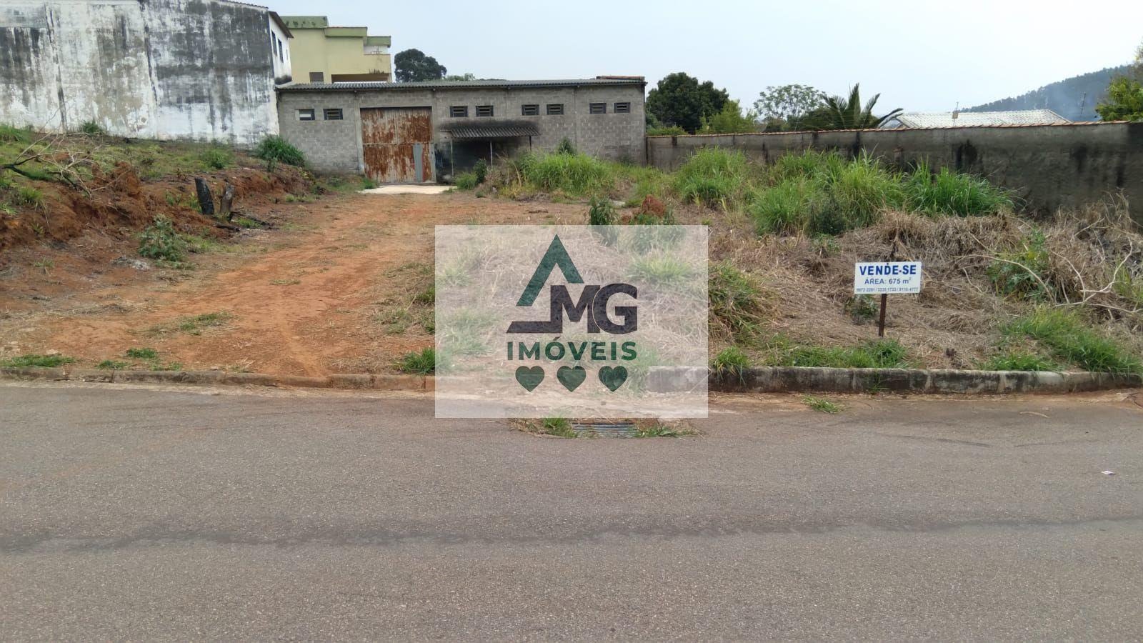 Terreno à venda com 675m² de terreno no Jardim Umuarama, Três Corações (MG) — foto 2 de 5
