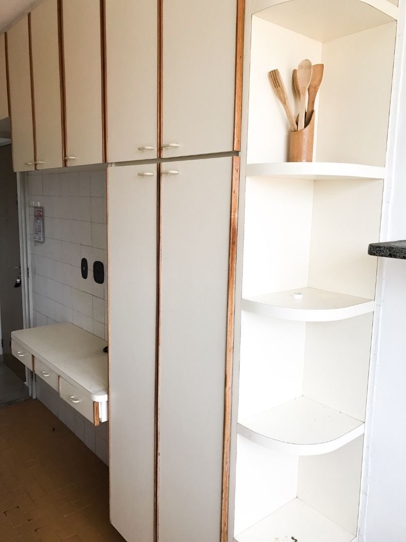 Apartamento, 2 quartos, 57 m² - Foto 7